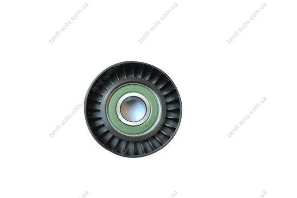 Ролик ременя генератора Fiat Linea (07-)/Opel Astra J,H,Corsa C,D/Citroen Berlingo,C3,C4,C5 (03-,09-) Asam ASAM 71819 (фото 1)
