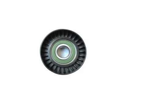 Ролик ремня генератора Fiat Linea (07-)/Opel Astra J,H,Corsa C,D/Citroen Berlingo,C3,C4,C5 (03-,09-) Asam ASAM 71819