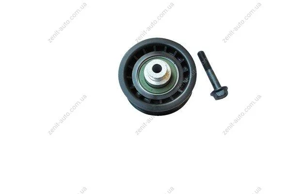 Ролик ремня генератора Citroen Jumper II/Fiat Ducato III/Ford Transit/Peugeot Boxer (06-) Asam ASAM 71831 (фото 1)