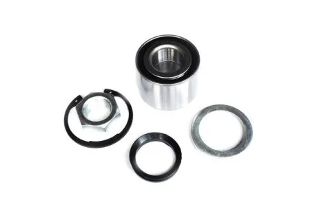 Підшипник маточини задній Citroen Saxo/Peugeot 206,306 (93-13) Asam ASAM 71883
