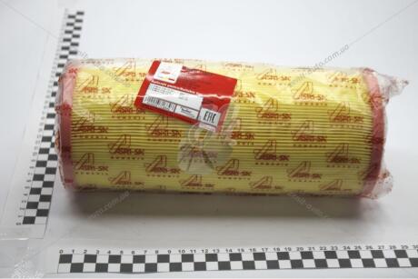 Фильтр воздушный Fiat Doblo 1.6,1.9 D (01-) ASAM 71884