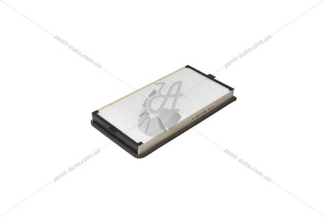 Фото 1 - фільтр салону Peugeot 406 ASAM 71934 Фільтр салону Peugeot 406 ASAM 71934 (фото 1)