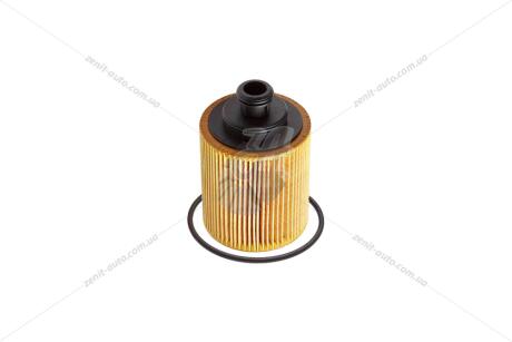 Фільтр масляний Fiat Doblo (00-), Fiorino (07-), Punto 1.3JTD (05-)/Opel Astra H/J (04-15), Combo 1.3CDTI (01-11) ASAM 71993