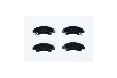 Колодки тормозные передние Hyundai i10 (13-)/Suzuki SX4 II, Vitara IV Asam ASAM 72625