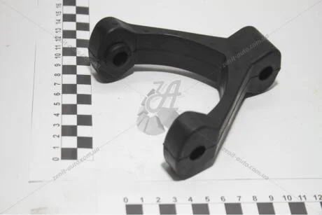 Резинка глушителя задняя (хомут) VAG (96-12)/Ford Transit, Tourneo Connect (02-13) Asam ASAM 72755