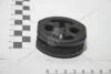 Гумка глушника Peugeot Boxer / Citroen Jumper/Fiat Ducato (06-) Asam ASAM 72756 (фото 1)