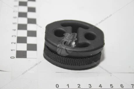Резинка глушителя Peugeot Boxer / Citroen Jumper/Fiat Ducato (06-) Asam ASAM 72756
