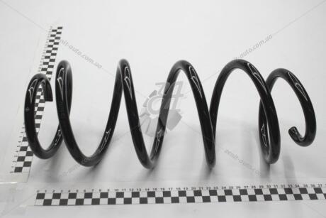 Пружина передняя VW Passat (06-) ASAM 72888