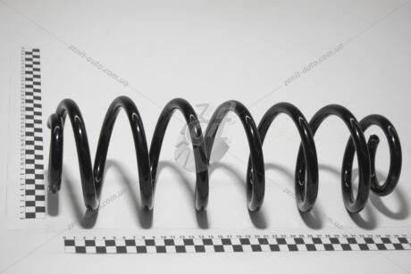 Пружина задня VW Golf V (1K1) 1.9 TDI (03-08) ASAM 72891