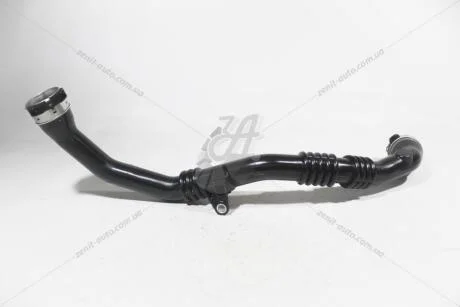 Патрубок інтеркулера Renault Logan II, Duster, Dokker, Lodgy, Clio IV 1.5 dCi Asam ASAM 72961