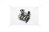 Турбина двигателя Renault Logan, Duster, Dokker, Kangoo, Megane, Sandero III 1.5 dCi Asam ASAM 73296 (фото 1)