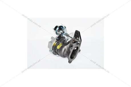 Турбiна двигуна Renault Logan, Duster, Dokker, Kangoo, Megane, Sandero III 1.5 dCi ASAM 73296