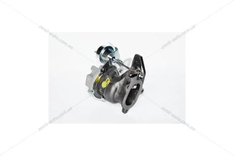 Турбiна двигуна Renault Logan, Duster, Dokker, Kangoo, Megane, Sandero III 1.5 dCi ASAM 73296