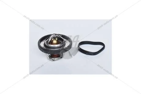 Термостат Ford Fiesta, Focus, Fusion, Mondeo 1.4, 1.6 (04-)(10-) / Opel Kadett E/Mazda 2 (03-07) Asam ASAM 73379
