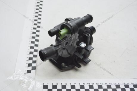 Термостат Citroen Nemo, Peugeot Bipper 1,4hdi /Ford Fiesta 1.4 TDCi (01-) ASAM 73386