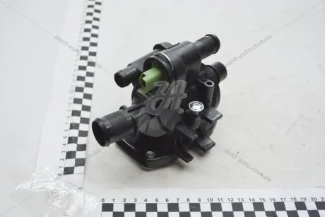 Термостат Citroen Nemo, Peugeot Bipper 1,4hdi /Ford Fiesta 1.4 TDCi (01-) Asam ASAM 73386