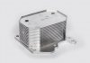 Радиатор масляный Citroen Jumper/Fiat Ducato/Ford Transit/Peugeot Boxer 2.2D (06-) ASAM 73411 (фото 2)