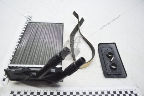 Радиатор отопителя Renault Kangoo 1.2-1.9D (97-)/Nissan Kubistar (03-) ASAM 73421