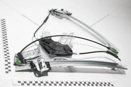 Стеклоподъёмник передний левый Skoda Octavia (04-) (электрический) Asam ASAM 73436