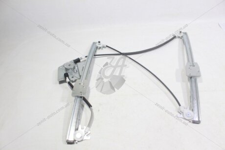 Стеклоподъемник перед. лев. BMW 3 (E46) 318 ASAM '73445