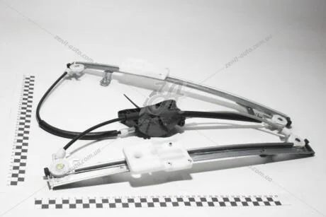Стеклоподъёмник передний левый Skoda Octavia (04-) (без моторчика) Asam ASAM 73466