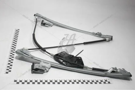 Стеклоподъёмник передний правый VW Passat (без моторчика) Asam ASAM 73490