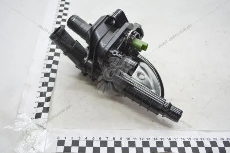 Термостат Citroen C3, C4, DS3, DS4 Berlingo/Peugeot 207, 307, 308, 4008, 5008, Partner 1.4i, 1.6i Asam ASAM 73493