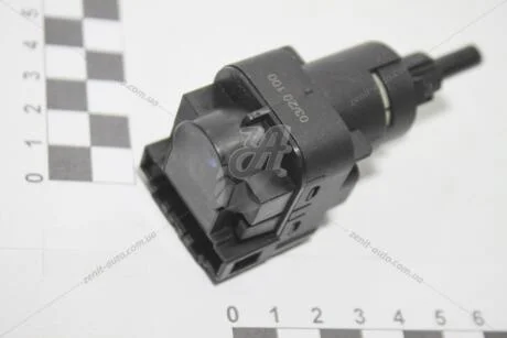 Датчик стоп-сигнала Audi A3/Skoda Octavia/VW Caddy III(04-) (4-х конт.) Asam ASAM 73495