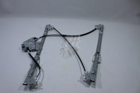 Склопідіймач перед. прав. BMW 3 (E46) 318 ASAM '73496