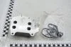 Радіатор масляний Peugeot Partner,206-208,307,308/Citroen Berlingo,С3,С4/Ford Fiesta/Volvo S40,S80,V40-70 1.4,1.6hdi Asam ASAM 73510 (фото 1)