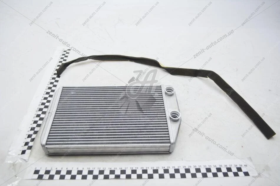 Радиатор отопителя Fiat Ducato/Peugeot Boxer/Citroen Jumper 2.2D (06-) Asam ASAM 73511 (фото 1)