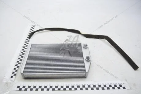 Радиатор отопителя Fiat Ducato/Peugeot Boxer/Citroen Jumper 2.2D (06-) Asam ASAM 73511