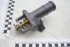 Термостат Audi A3/Skoda Octavia I/VW Golf IV, V, Polo III, Bora, Touran I 1.6 (97-05) ASAM 73520 (фото 2)
