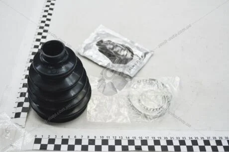 Пыльник наружный шруса Renault Dokker, Lodgy Asam ASAM 73558