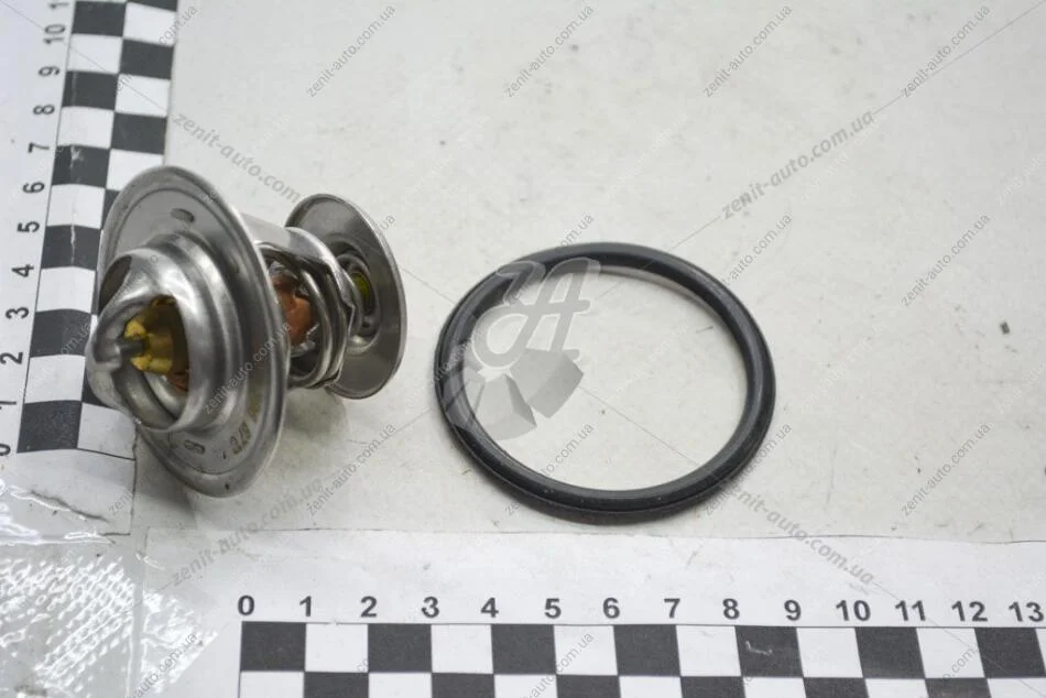 Термостат Jeep Compass/Skoda Octavia, Superb/Mitsubishi Outlander II, Lancer/Dodge Caliber/Audi A4 2.0 TDI Asam ASAM 73587 (фото 1)