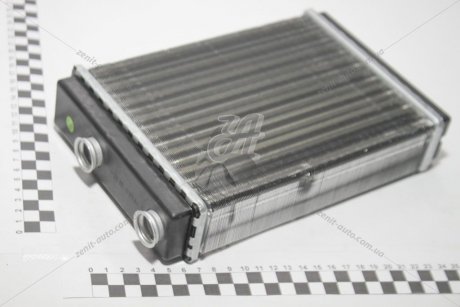 Радиатор печки Fiat Doblo (01-) ASAM 73628
