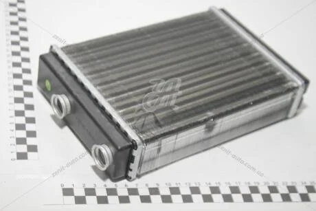 Радиатор печки Fiat Doblo (01-) Asam ASAM 73628