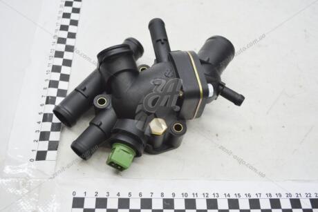 Термостат Renault CLIO II, Kangoo, Trafic 1.9 D (97-) ASAM 73666
