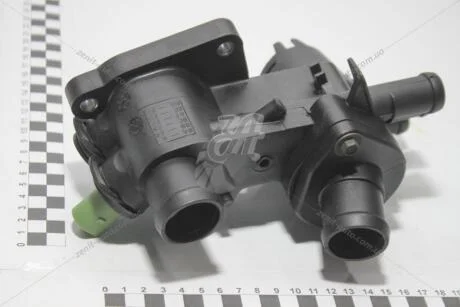 Термостат Seat Toledo II, Leon I /Skoda Octavia I/VW Golf IV, Bora 1.4, 1.6 (97-10) Asam ASAM 73678