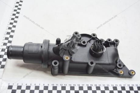 Термостат Renault Megane, Clio, Fluence,Scenic 1.4, 1.6 16V (02-) ASAM 73682
