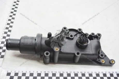Термостат Renault Megane, Clio, Fluence,Scenic 1.4, 1.6 16V (02-) Asam ASAM 73682