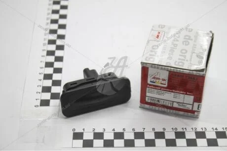 Кнопка привода замка багажника Renault Megane II, Scenic II Asam ASAM 73683