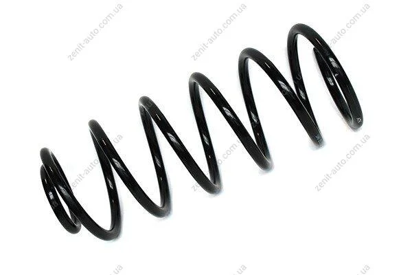 Пружина передняя VW GOLF IV Variant (1J5) 1.9 TDI Asam ASAM 73725 (фото 1)