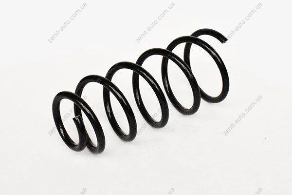 Пружина передня Audi A3/Seat Toledo, Leon/Skoda Octavia/VW Golf IV, Polo III, Lupo, Bora (94-06) Asam ASAM 73738 (фото 1)
