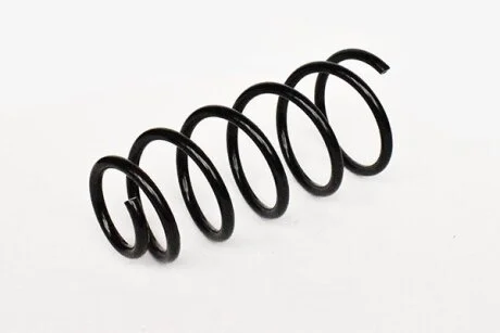 Пружина передняя Audi A3/Seat Toledo, Leon/Skoda Octavia/VW Golf IV, Polo III, Lupo, Bora (94-06) Asam ASAM 73738