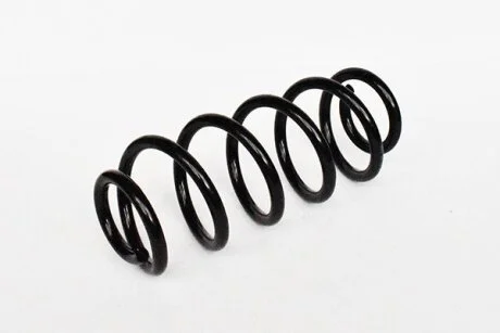 Пружина передня Audi A4, A6/Skoda Superb/VW Passat B5 (96-08) Asam ASAM 73751