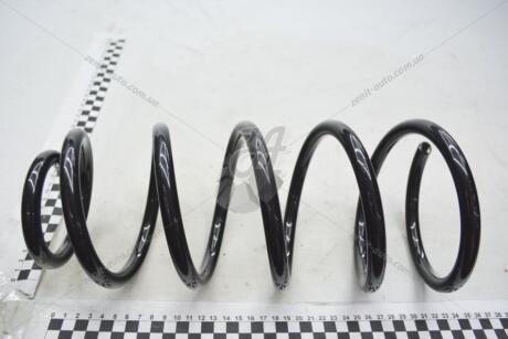 Пружина передня Audi A3 1.6/VW Golf IV 1.4, 1.6 (97-06) ASAM 73753 (фото 1)