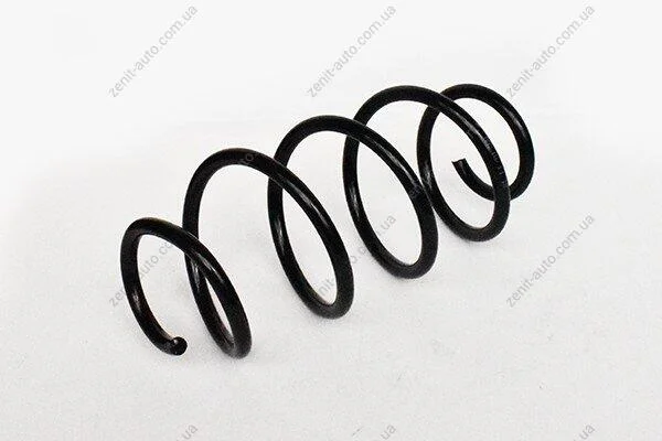 Пружина передня Skoda Octavia (04-13)/VW Golf, Jetta, Touran (03-16) Asam ASAM 73756 (фото 1)