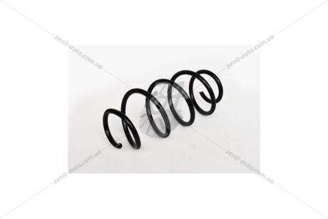 Пружина передня Skoda Octavia (04-13)/VW Golf, Jetta, Touran (03-16) ASAM 73756