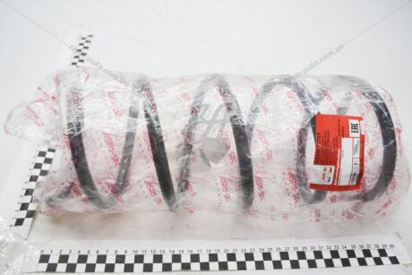 Пружина передня RenaultClio II 1.2 ASAM 73765